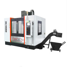 CE-zertifizierte China Factory 3-Achse CNC Frening Machine Center VMC855 CNC vertikaler Bearbeitungszentrum